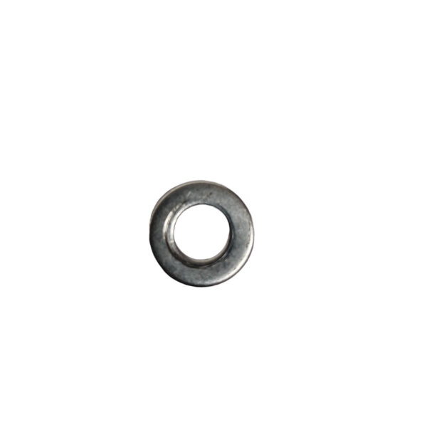 WASHER, 1/2 FLAT SS