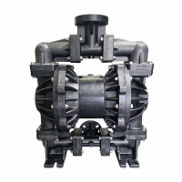 Druckluft-Doppelmembranpumpe | 1 Zoll | VMV10BCCTRTP101UCA