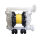 Air-operated double diaphragm pump | 1 Inch | VMV10BPPE0TP100UEA