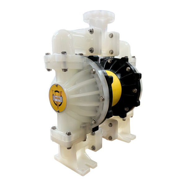 Air-operated double diaphragm pump | 1 Inch | VMV10BPPH0TP100UCA