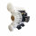 Air-operated double diaphragm pump | 1 Inch | VMV10BPPR0RP100UEA