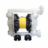 Air-operated double diaphragm pump | 1 Inch | VMV10BPPV0TP100UEA
