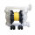 Druckluft-Doppelmembranpumpe | 1 Zoll | VMV10BPPZBTP100UEA