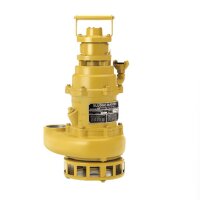 SPA 15 Porta-Matic – Portable Submersible Pump NPT