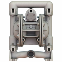 Air-operated diaphragm pump | 1 Inch | E1AA6X6S9C-ATEX