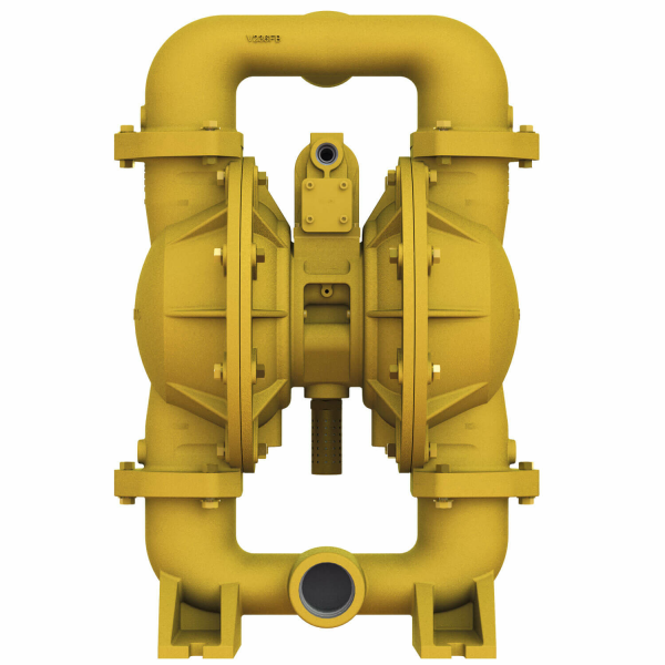 Air-operated diaphragm pump | 2 Inch | E2AA5F5S9C-ATEX
