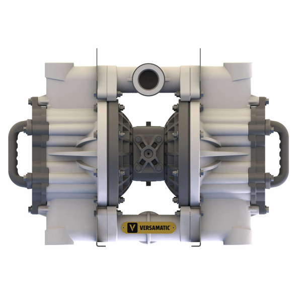 Air-operated diaphragm pump | 2 Inch | E2PP3R3S9A-F-N