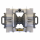 Air-operated diaphragm pump | 2 Inch | E2PP3R3S9A-F-N