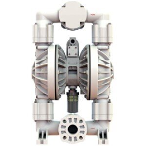 Air-operated diaphragm pump | 2 Inch | E2PS5F5T9C-CP