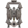 Air-operated diaphragm pump | 2 Inch | E2SA3D539C-ATEX