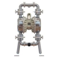 Air-operated diaphragm pump | 2 Inch | E2SJ7X550C-SP-ATEX