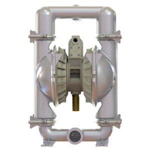 Druckluftmembranpumpe | 2 Zoll | E2SS5T5S0C-FP-ATEX