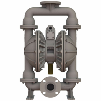 Air-operated diaphragm pump | 2 Inch | E2SS5T5S9C-ATEX