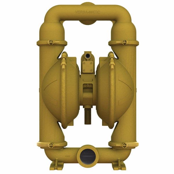 Air-operated diaphragm pump | 3 Inch | E3CA5F5S0C-ATEX