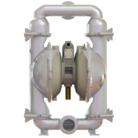 Air-operated diaphragm pump | 3 Inch | E3SJ5T5S0C-FP-ATEX