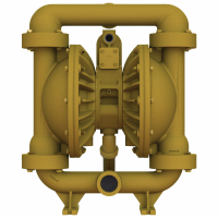 Air-operated double diaphragm pump | 1,5 Inch |...