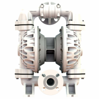 Druckluftmembranpumpe | 1,5 Zoll | E4KA3R339