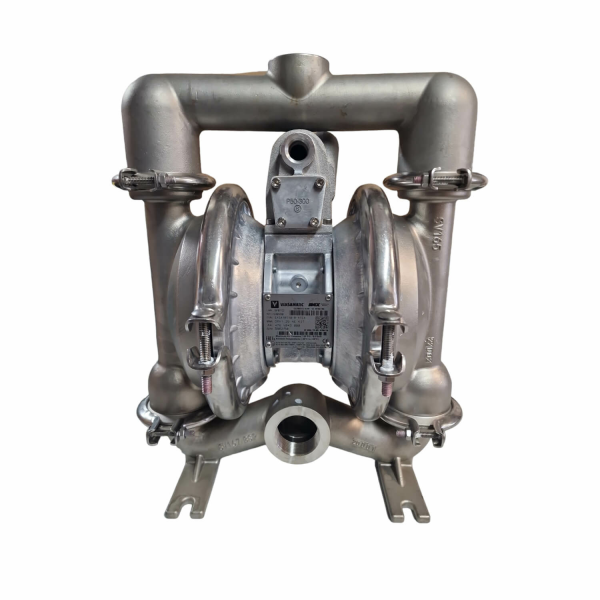 Druckluftmembranpumpe | 1,5 Zoll | E4SA2R220-B-ATEX