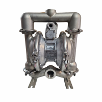 Air-operated double diaphragm pump | 1,5 Inch |...