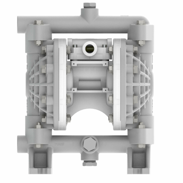 Air-operated double diaphragm pump | 1/2 Inch | E5PP4R559D