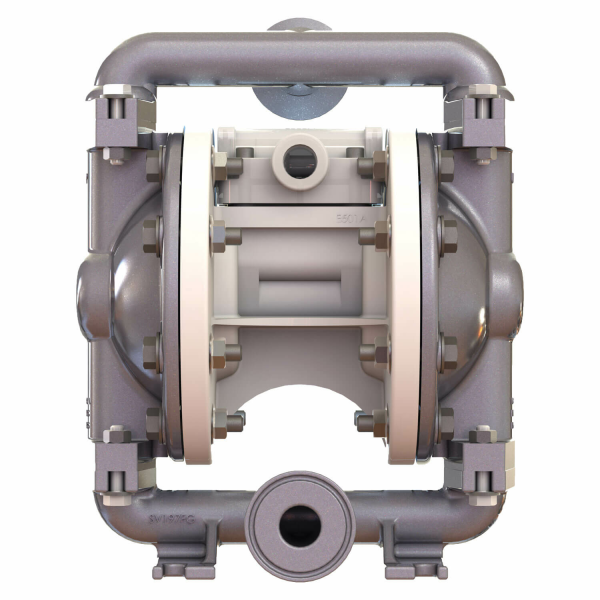 Druckluftmembranpumpe | 1/2 Zoll | E5SP7X559C-FP