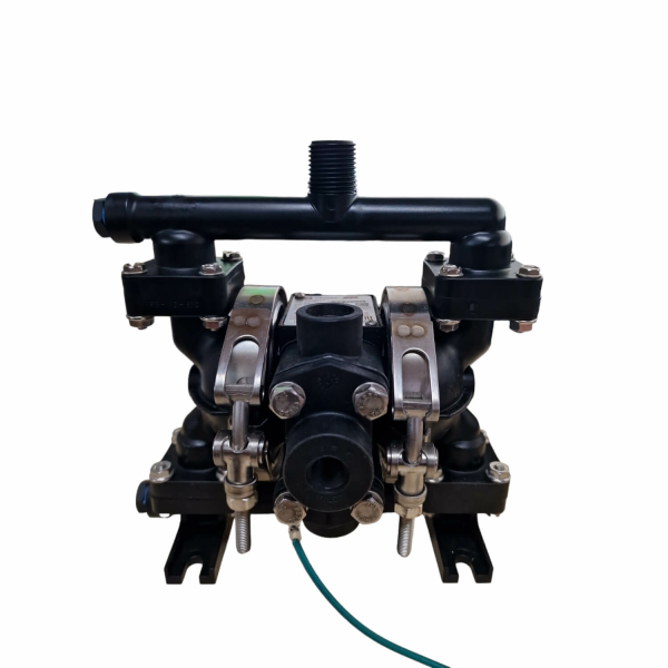 Druckluftmembranpumpe | 1/4 Zoll | E6GG6X650A-ATEX