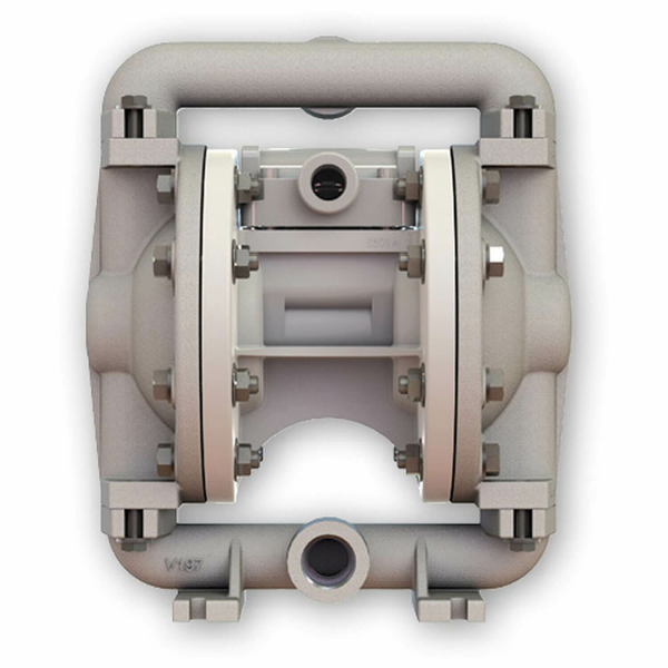 Druckluftmembranpumpe | 3/4 Zoll | E7AA1R229C