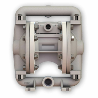 Air-operated double diaphragm pump | 3/4 Inch | E7AA5T559C